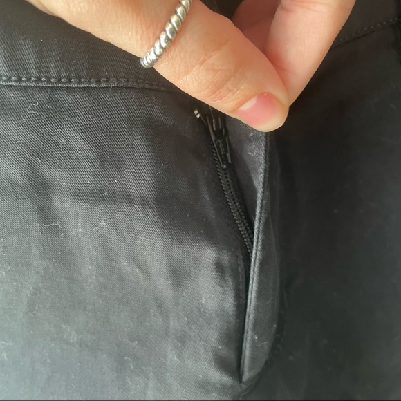 Columbia dress shorts - Picture 3 of 9